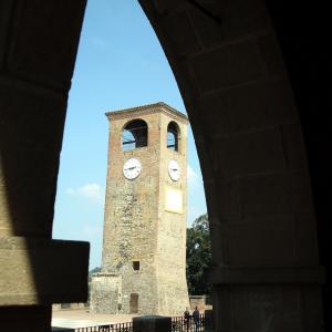 Torre dell'Orologio (Castelvetro di Modena) 04 - Mongolo1984