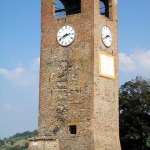 Torre dell'Orologio (Castelvetro di Modena) 01 - Mongolo1984