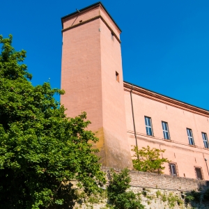 Castello di Spezzano - Simone Pintori