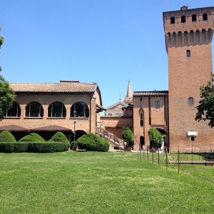 Apertura straordinaria del Museo del Castello di Formigine
