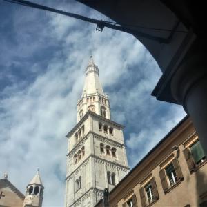 Torre della Ghirlandina - foto 17 - Ettorre - gregorio (ettorre(at)gmail(dot)com)