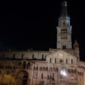 Torre della Ghirlandina - foto 1 - Ettorre - gregorio (ettorre(at)gmail(dot)com)