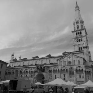 Duomo-modena - Mauroriccio