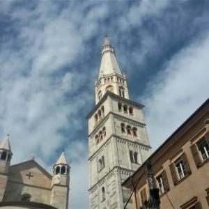 Torre della Ghirlandina - foto 15 - Ettorre - gregorio (ettorre(at)gmail(dot)com)