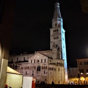 Torre della Ghirlandina - foto 2 - Ettorre - gregorio (ettorre(at)gmail(dot)com)