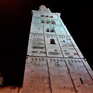 Torre della Ghirlandina - foto 10 - Ettorre - gregorio (ettorre(at)gmail(dot)com)