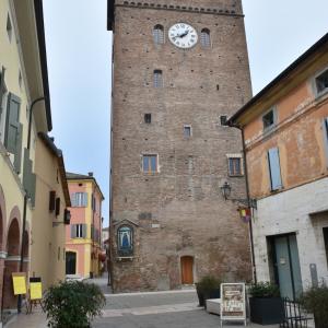 Torre dei Modenesi - nonantola - Mauroriccio