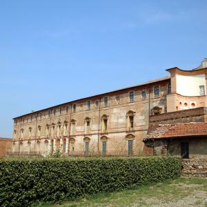 Palazzo Ducale (Sassuolo) 04 - Mongolo1984