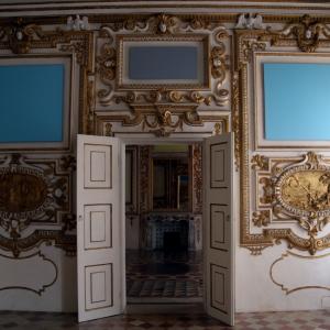 Palazzo Ducale (Sassuolo), Camera dei Sogni 01 - Mongolo1984