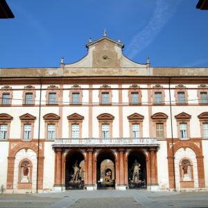 Palazzo Ducale (Sassuolo) 13 - Mongolo1984