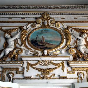 Palazzo Ducale (Sassuolo), Camera della Magia o degli Incanti 03 - Mongolo1984