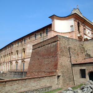 Palazzo Ducale (Sassuolo) 01 - Mongolo1984