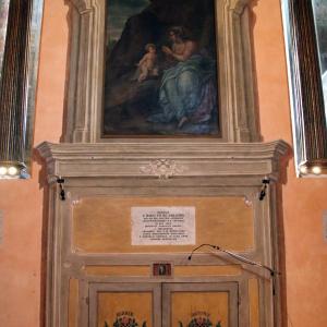 Chiesa di San Francesco (Sassuolo), coro 02 - Mongolo1984