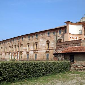 Palazzo Ducale (Sassuolo) 03 - Mongolo1984