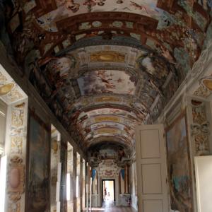 Palazzo Ducale (Sassuolo), Galleria di Bacco 18 - Mongolo1984