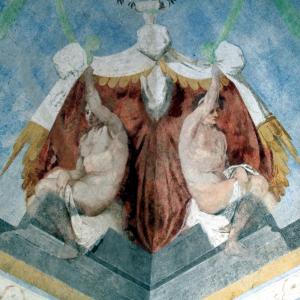 Palazzo Ducale (Sassuolo), soffitto 03 - Mongolo1984