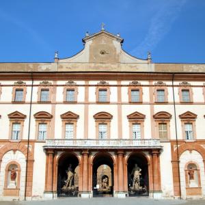 Palazzo Ducale (Sassuolo) 17 - Mongolo1984