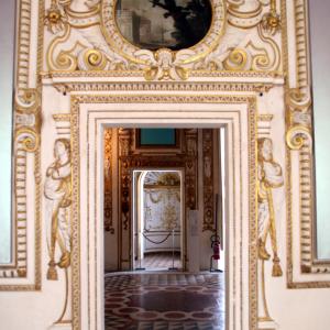 Palazzo Ducale (Sassuolo), Camera della Musica 05 - Mongolo1984