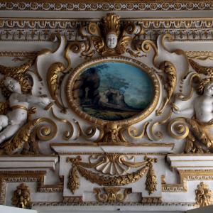 Palazzo Ducale (Sassuolo), Camera della Pittura 01 - Mongolo1984