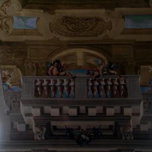 Palazzo Ducale (Sassuolo) - Camera dell'Amore 07 - Mongolo1984