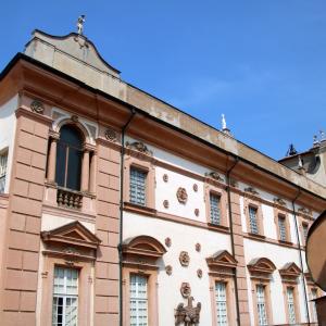 Palazzo Ducale (Sassuolo) 06 - Mongolo1984