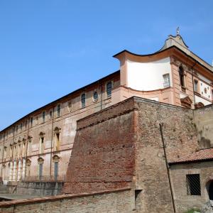 Palazzo Ducale (Sassuolo) 02 - Mongolo1984