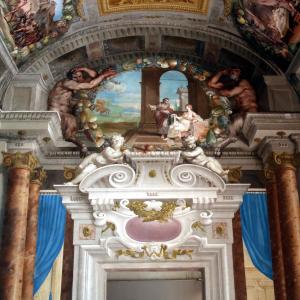 Palazzo Ducale (Sassuolo), Galleria di Bacco 16 - Mongolo1984