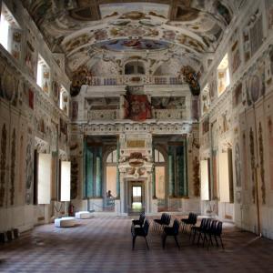 Palazzo Ducale (Sassuolo), Salone delle Guardie 20 - Mongolo1984
