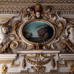 Palazzo Ducale (Sassuolo), Camera della Pittura 03 - Mongolo1984
