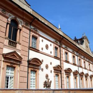 Palazzo Ducale (Sassuolo) 08 - Mongolo1984