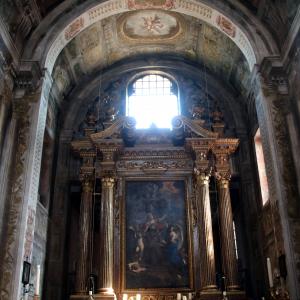 Chiesa di San Francesco (Sassuolo), interno 07 - Mongolo1984
