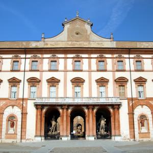 Palazzo Ducale (Sassuolo) 14 - Mongolo1984