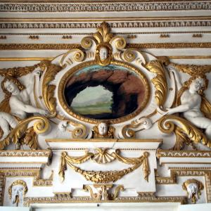 Palazzo Ducale (Sassuolo), Camera della Magia o degli Incanti 02 - Mongolo1984
