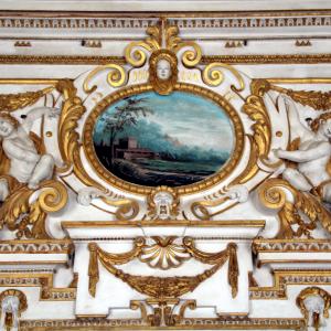 Palazzo Ducale (Sassuolo), Camera della Magia o degli Incanti 05 - Mongolo1984