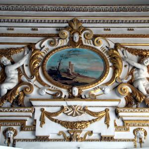 Palazzo Ducale (Sassuolo), Camera della Magia o degli Incanti 04 - Mongolo1984