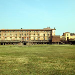 Parco Ducale (Sassuolo) 20 - Mongolo1984
