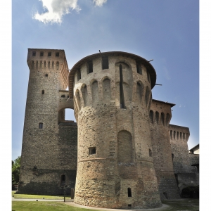 Rocca di Vignola - Rocchetta foto di: |Sergio Smerieri| - Fondazione di Vignola