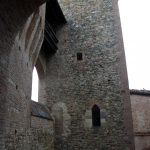 Rocca di Vignola, Torre Nonantolana 04 - Mongolo1984