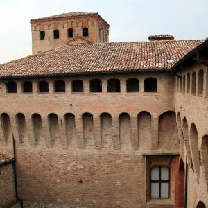 Rocca di Vignola 11