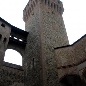 Rocca di Vignola, Torre Nonantolana 02 - Mongolo1984