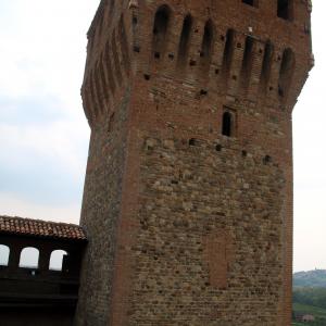 Rocca di Vignola, Torre Nonantolana 10 - Mongolo1984