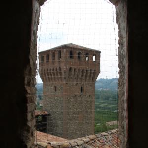 Rocca di Vignola, Torre Nonantolana 07 - Mongolo1984