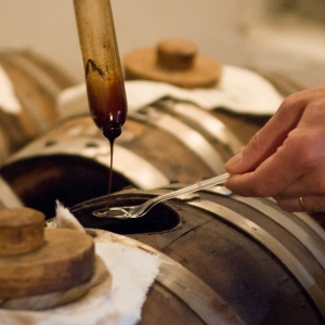 immagine da Aceto Balsamico di Modena IGP