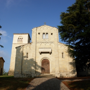 image from Pieve di San Giovanni Battista