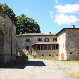 Pieve canonica by Angelo Dall'Asta