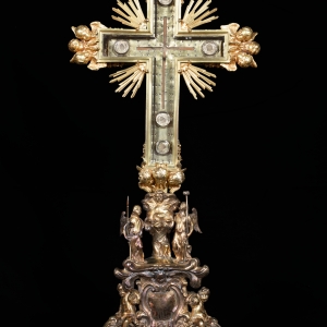 immagine da Abbazia  di San Silvestro - Museo Benedettino e Diocesano