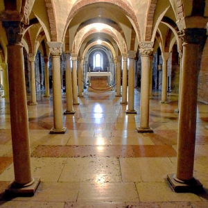 cripta by riccio mauro