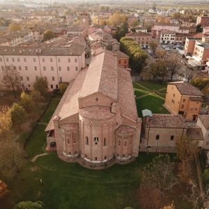 immagine da Abbazia  di San Silvestro - Museo Benedettino e Diocesano