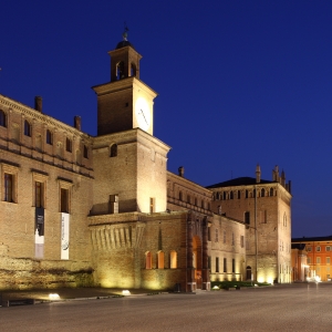 image from Palazzo dei Pio