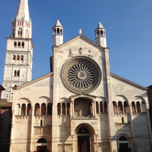 Duomo di Modena
